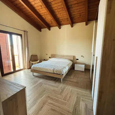 Baistroccu Appartamento *