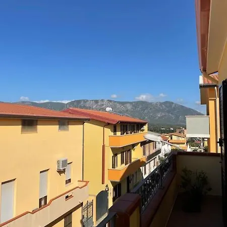 Baistroccu Apartment