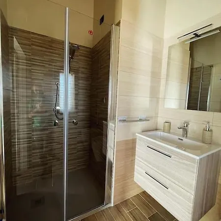 Baistroccu Apartamento *