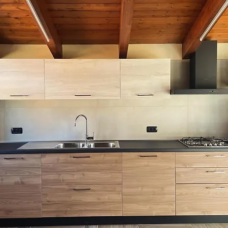 Baistroccu Apartment