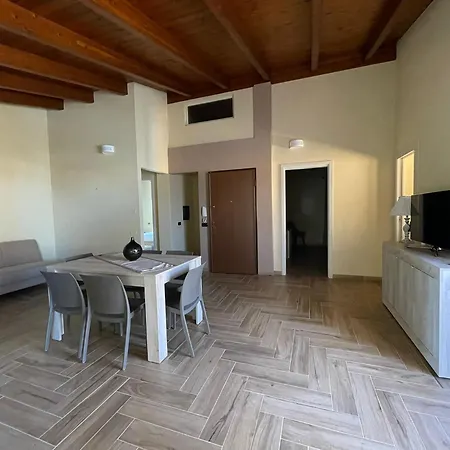 Baistroccu Apartment Iglesias