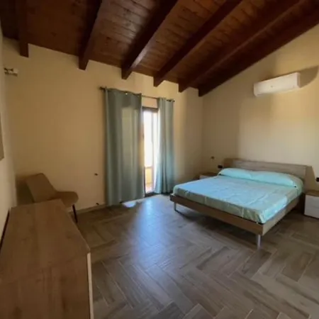 Appartamento Baistroccu